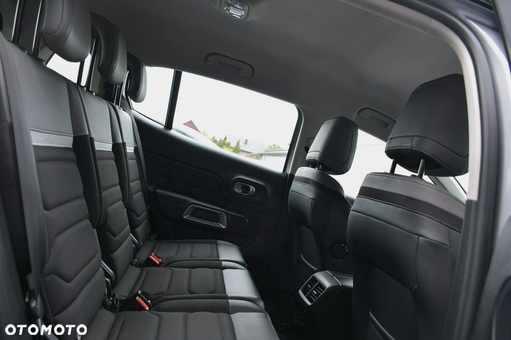 Citroën C5 Aircross 1.6 PHEV Feel Pack EAT8 - 17