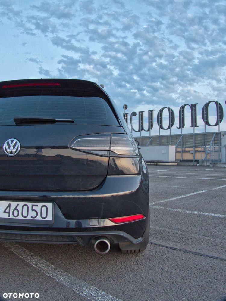 Volkswagen Golf 2.0 TSI BMT GTI Performance - 7