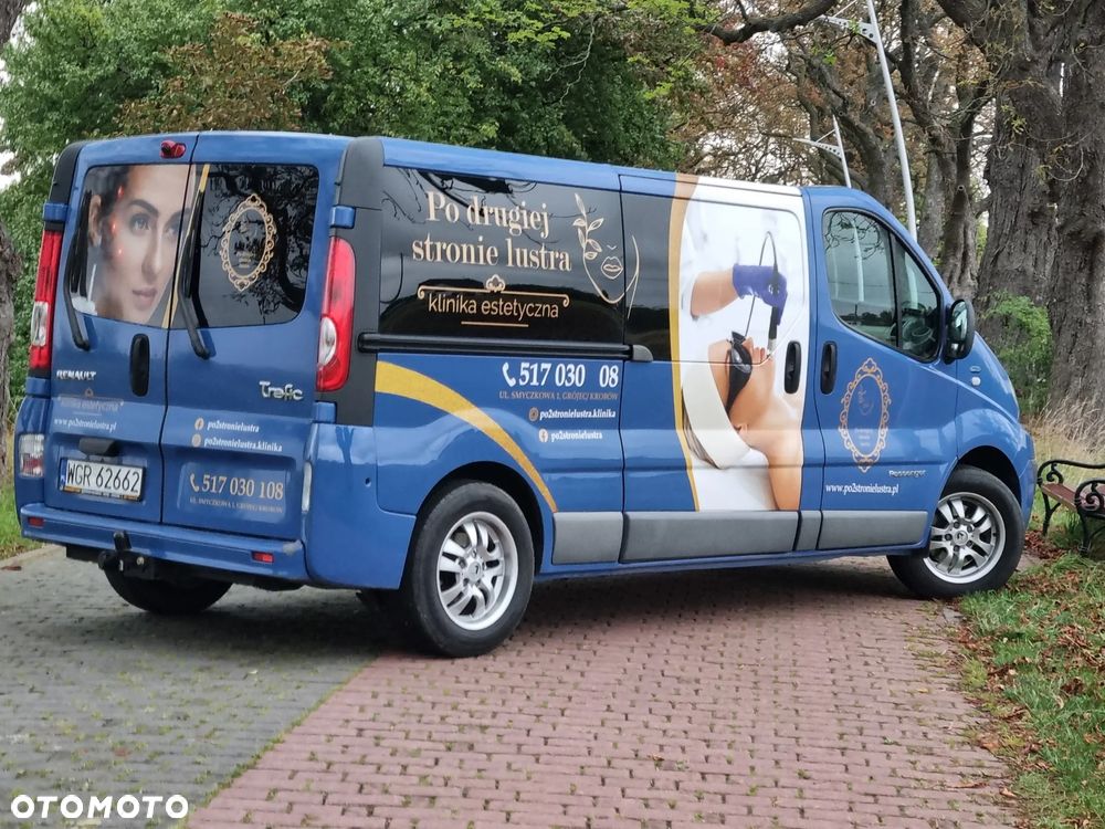 Renault Trafic - 40
