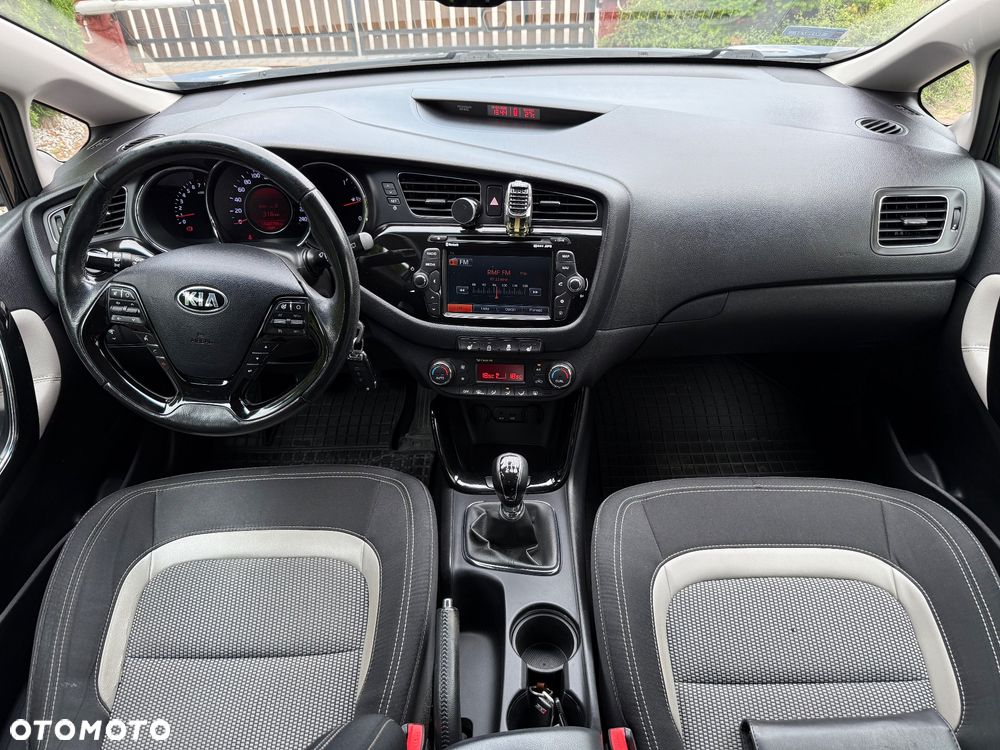 Kia Ceed 1.4 XL - 15