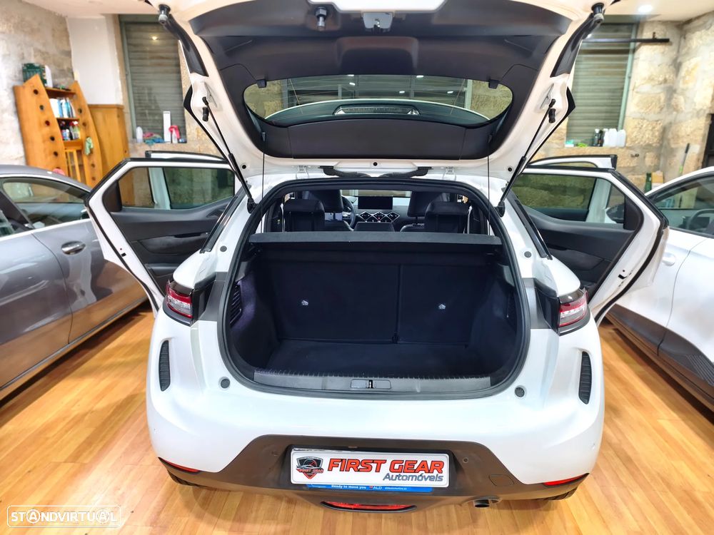 DS DS3 Crossback 1.2 PureTech Performance Line - 44