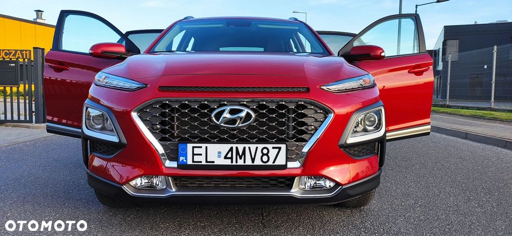Hyundai Kona 1.0 T-GDI Style - 12