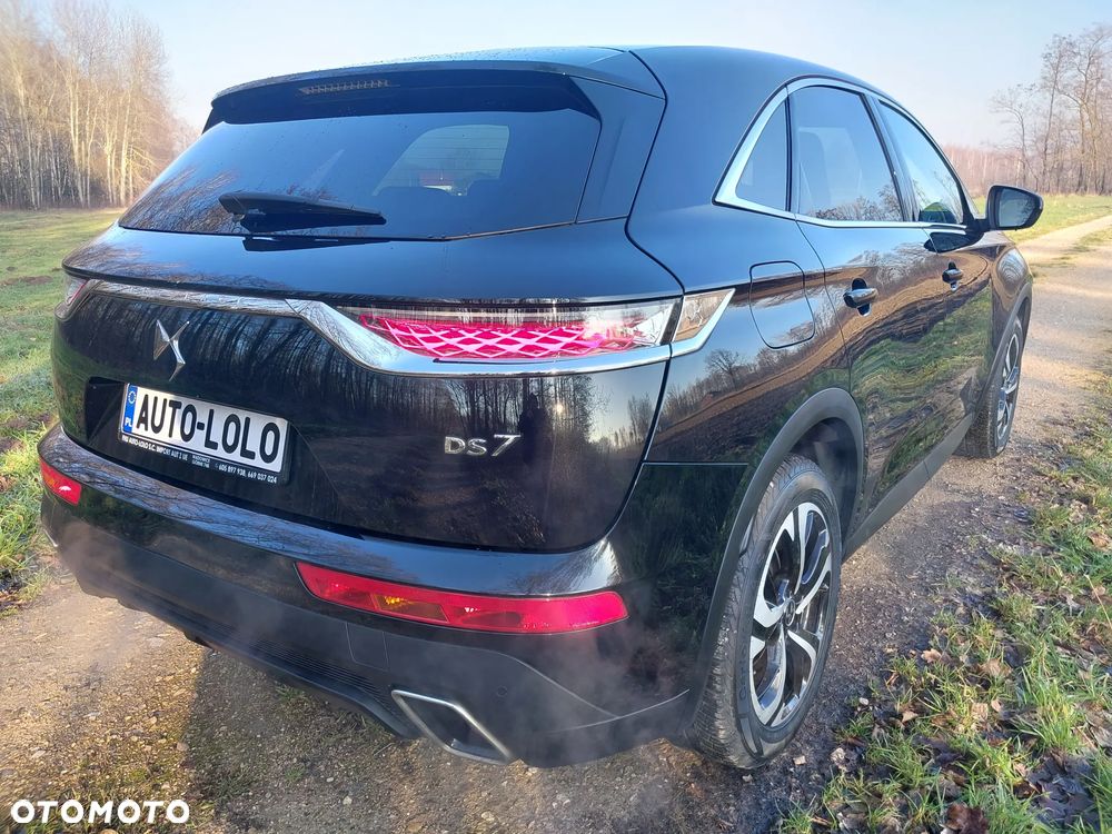 DS Automobiles DS 7 Crossback - 7