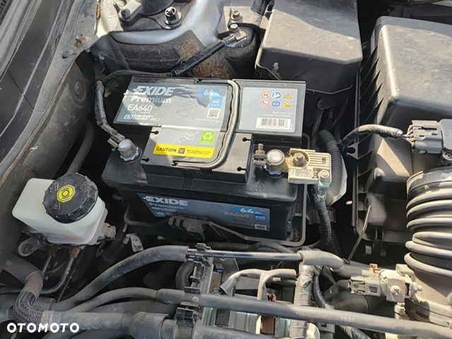 Mazda 6 2.0 Exclusive + - 22
