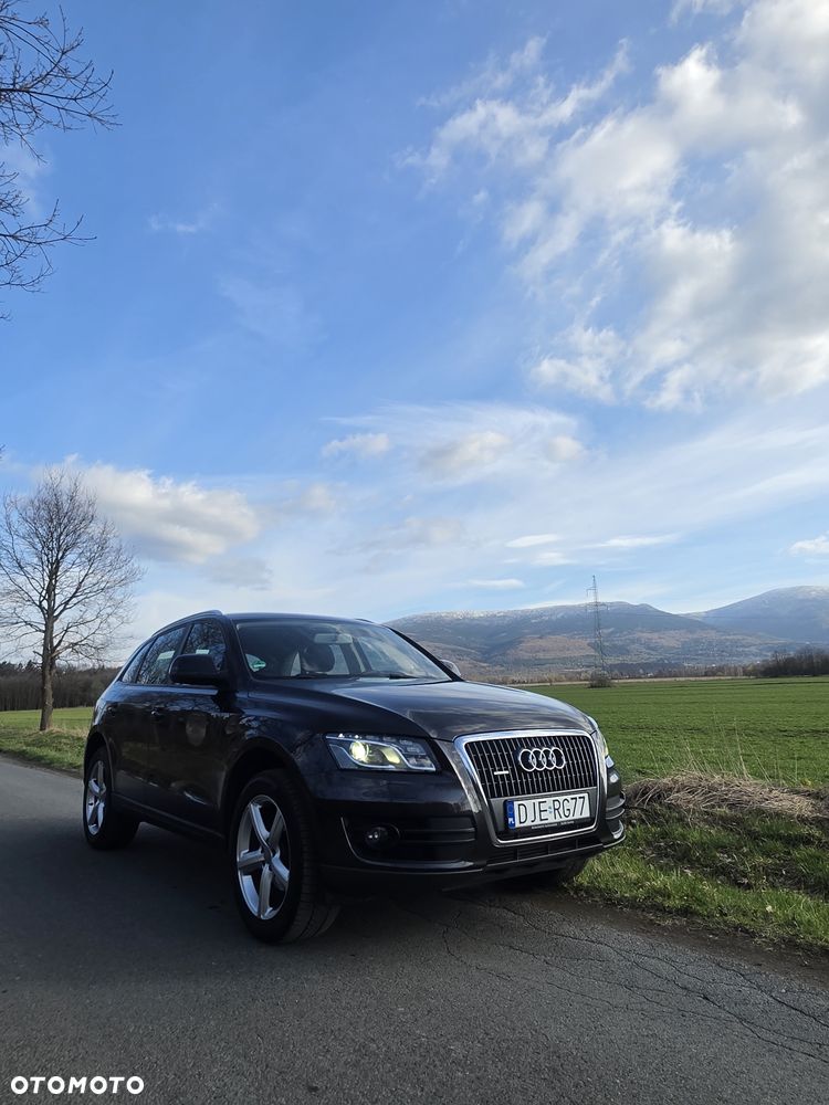Audi Q5 2.0 TDI - 13