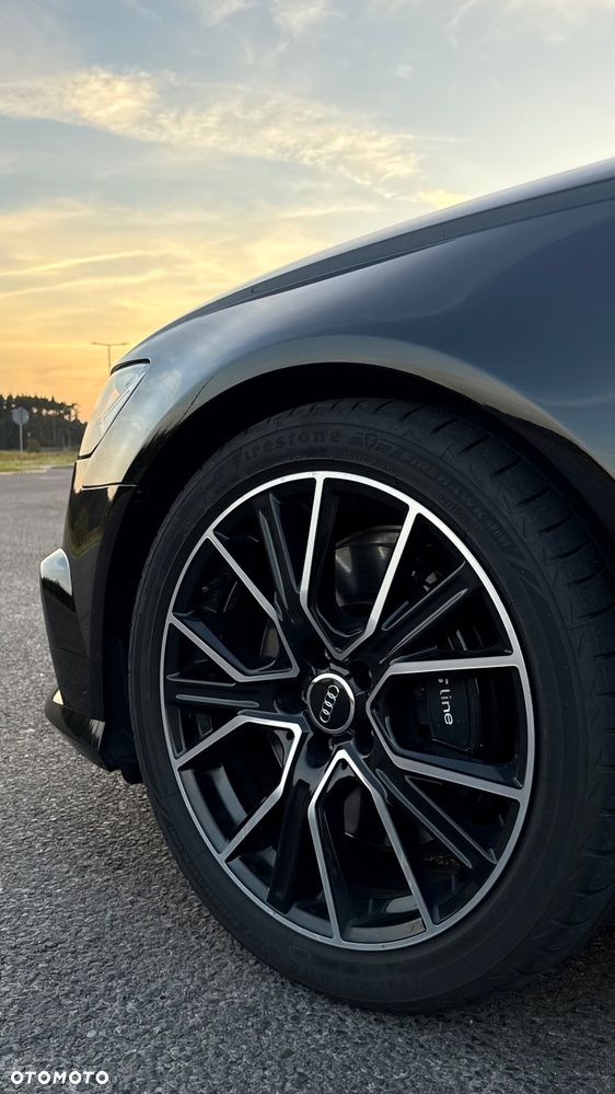 Audi A6 Limousine - 18