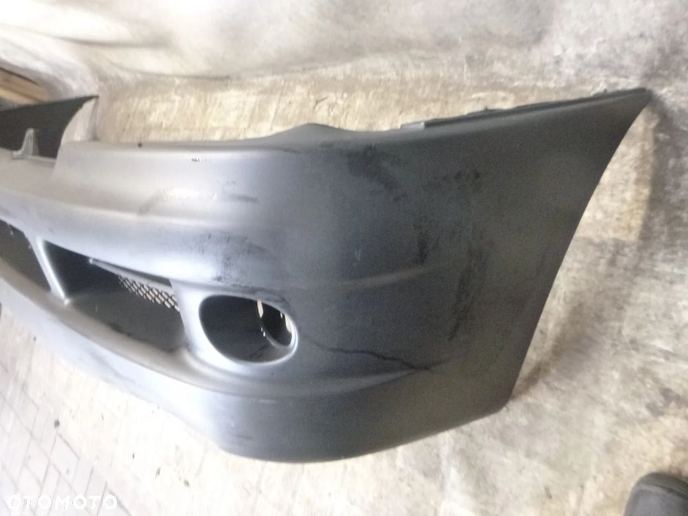 ducato boxer jumper 02-05r lift zderzak przód nowy przedni - 3