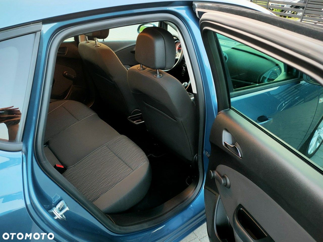 Opel Astra - 18
