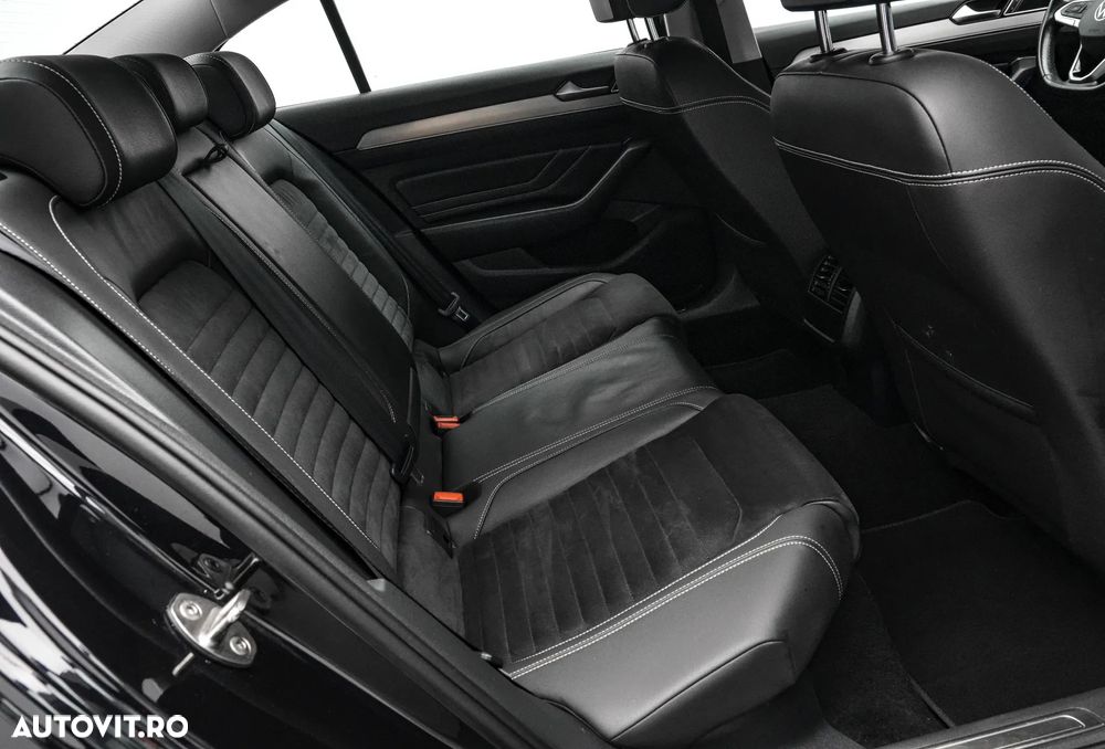 Volkswagen Passat 2.0 TDI DSG Advance - 17