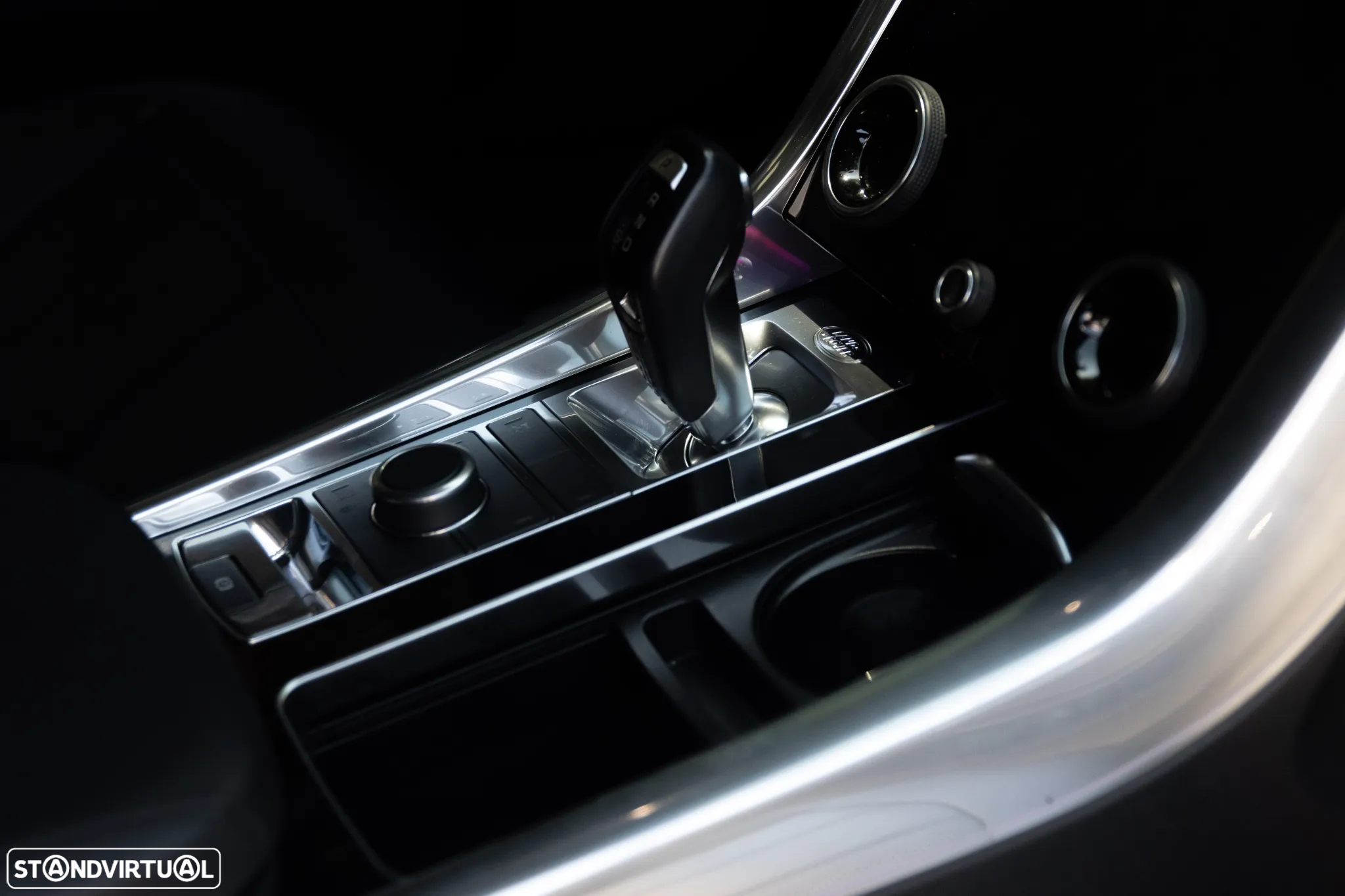 Land Rover Range Rover Sport - 33