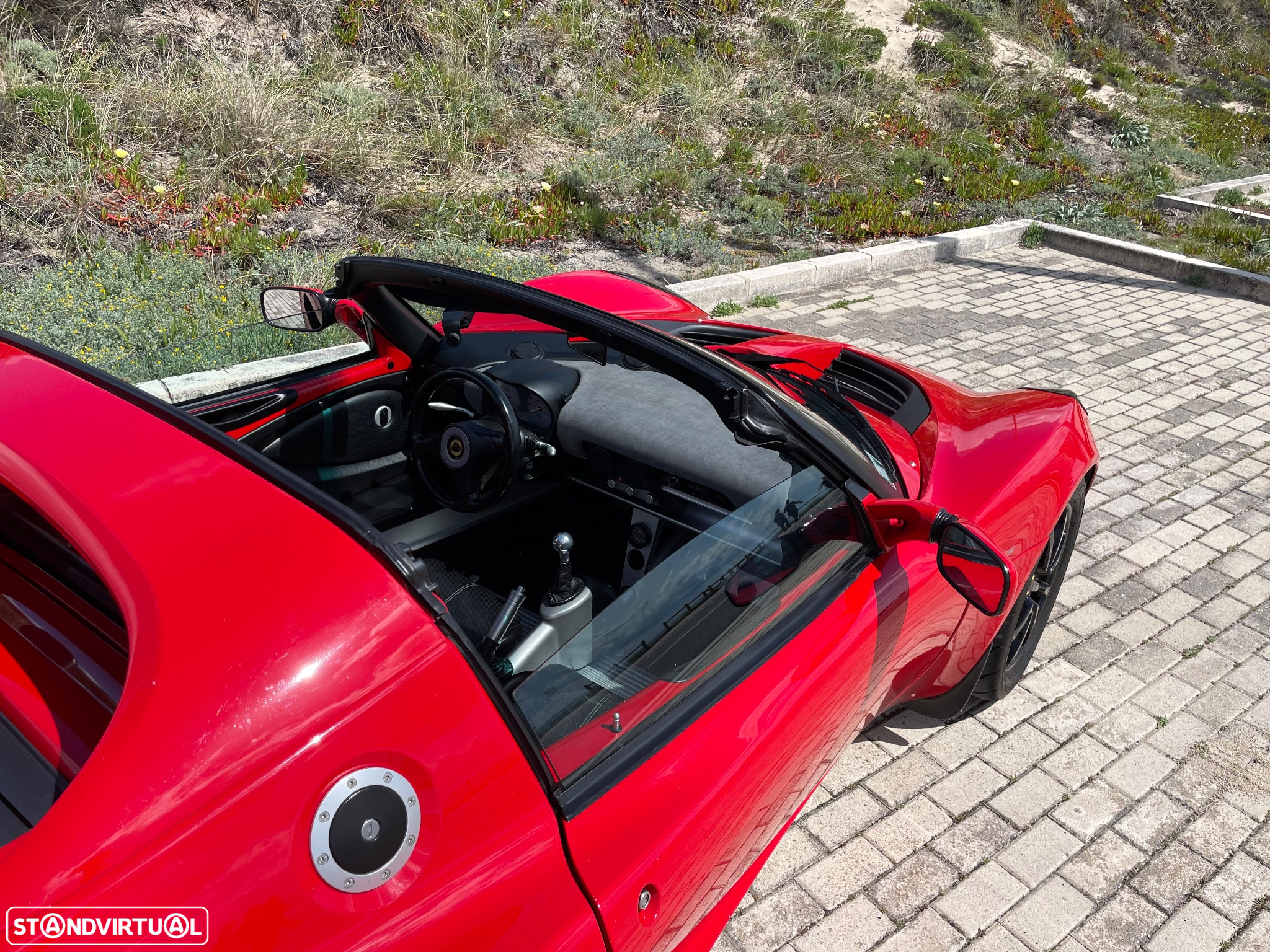 Lotus Elise 111 S - 33