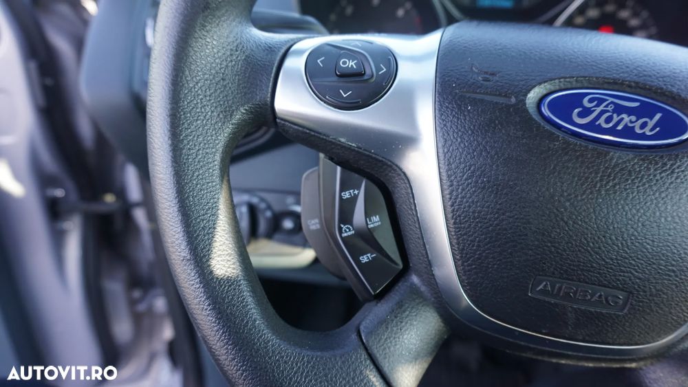 Ford Grand C-Max 1.6 TDCi DPF Trend - 20