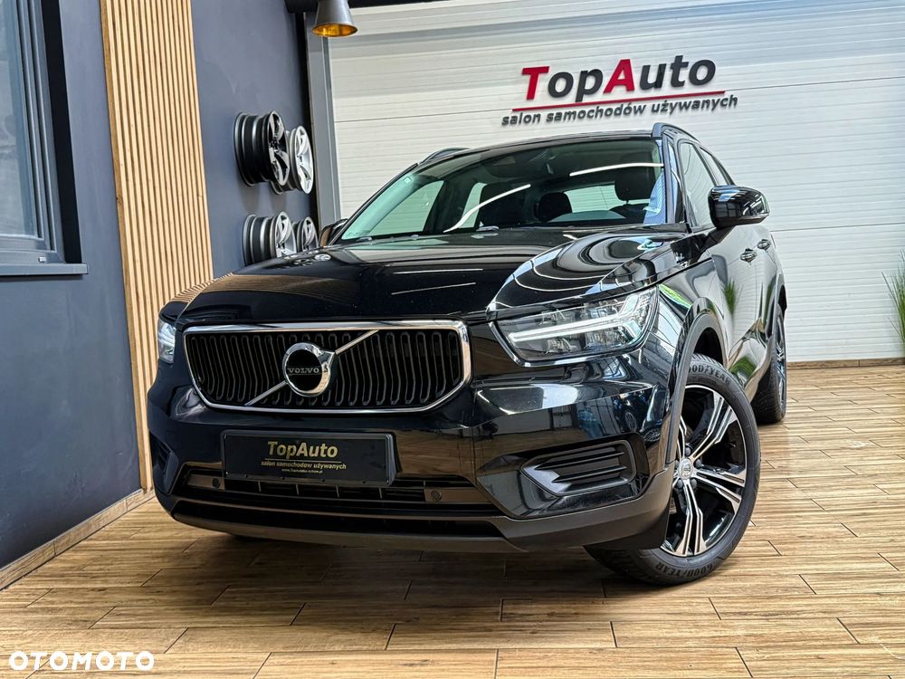 Volvo XC 40 T3 Momentum - 14