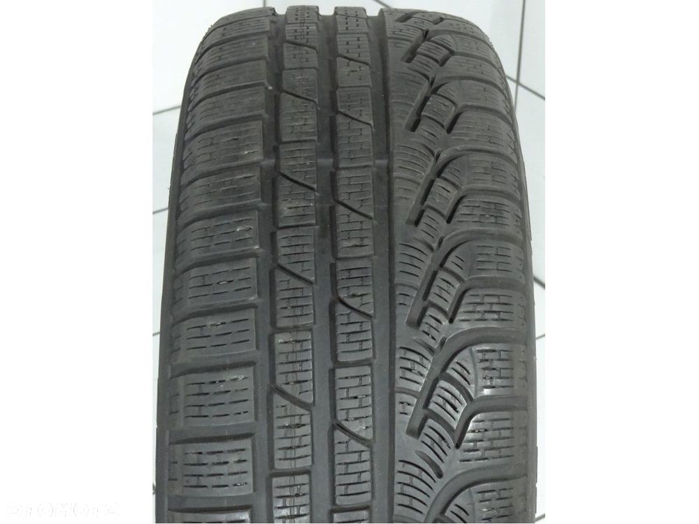 Koła zimowe   16" - 11