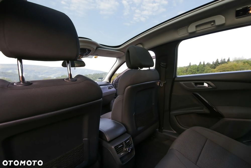 Peugeot 508 2.0 HDi Business Line - 14