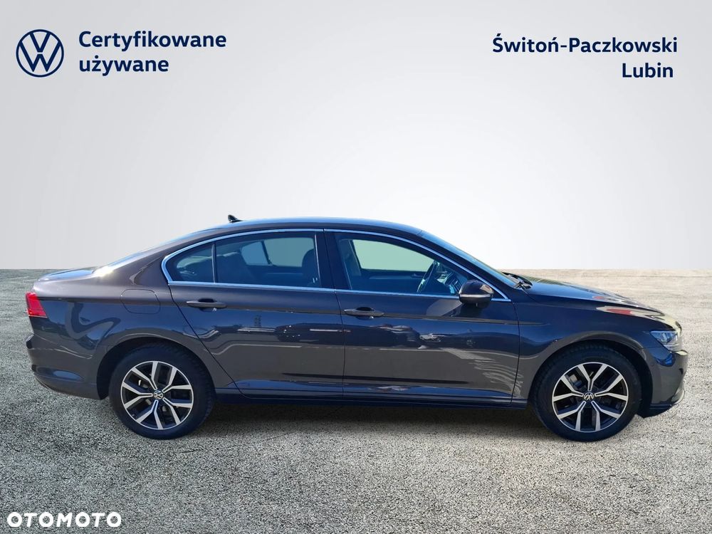 Volkswagen Passat 2.0 TDI EVO Business - 3