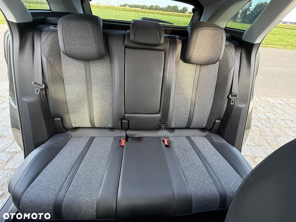 Peugeot 3008 1.5 BlueHDi Allure S&S - 14