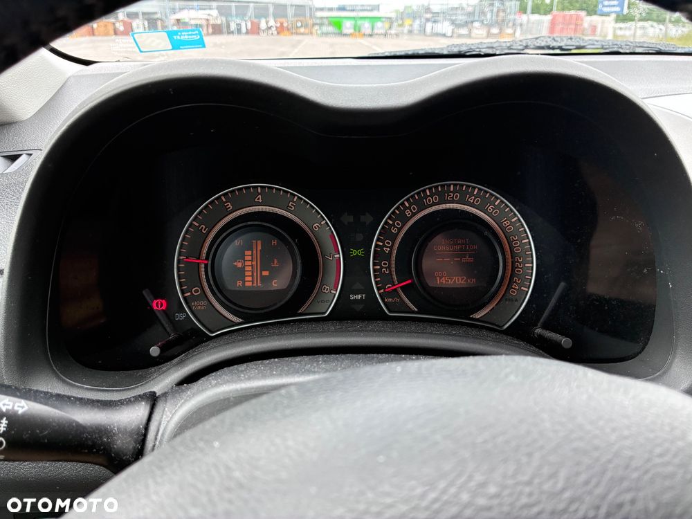 Toyota Corolla 1.6 VVT-i Terra - 7