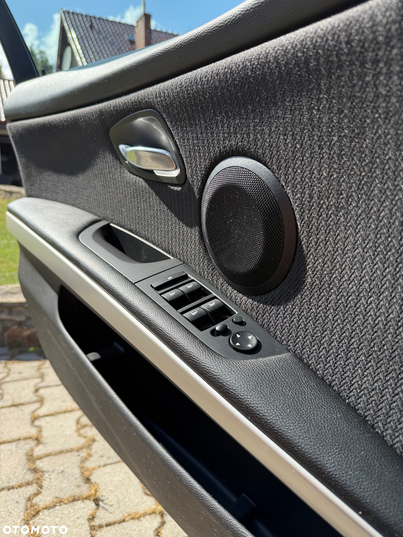BMW Seria 3 320d xDrive - 12