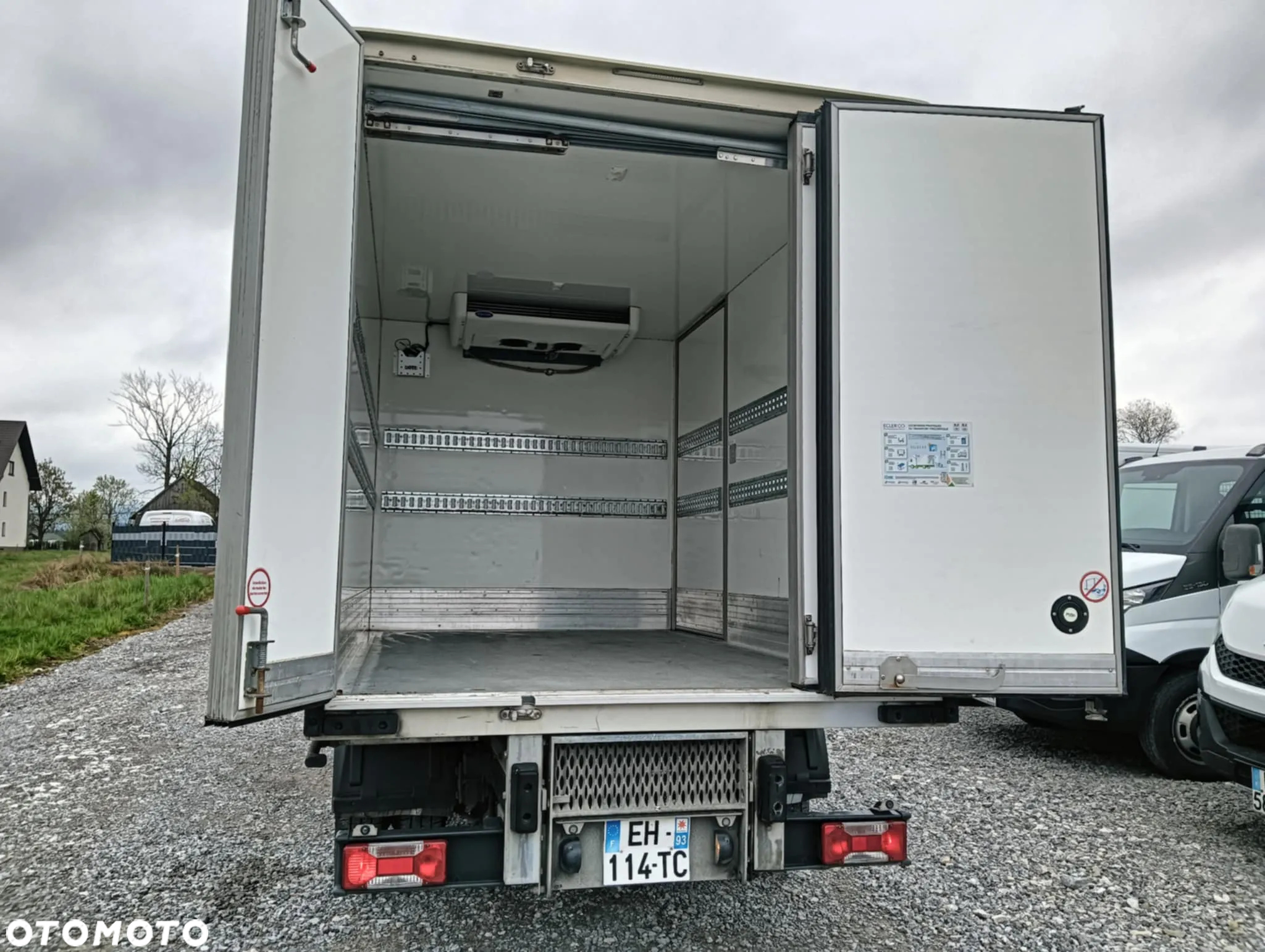 Iveco 35C14, 35C13, 35C12 - 6
