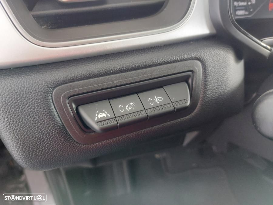Renault Captur 1.0 TCe Techno - 18