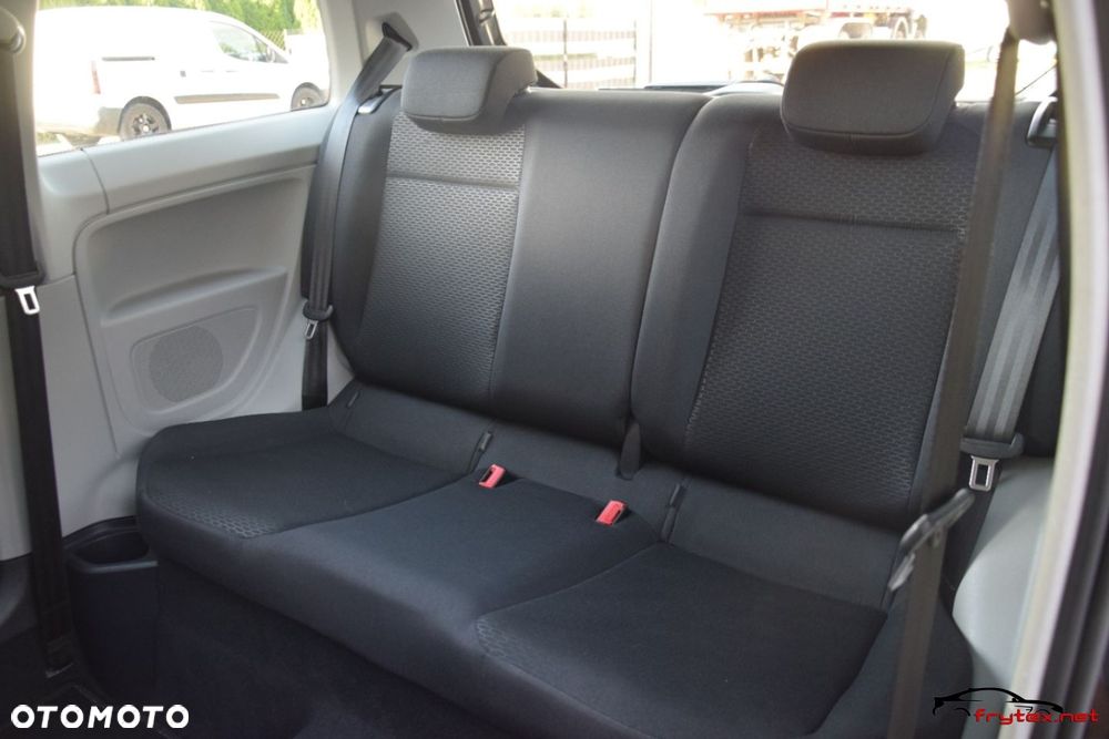 Seat Mii - 23