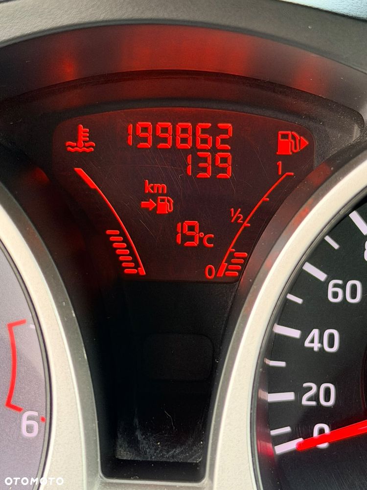 Nissan Juke 1.5 dCi Edition - 18
