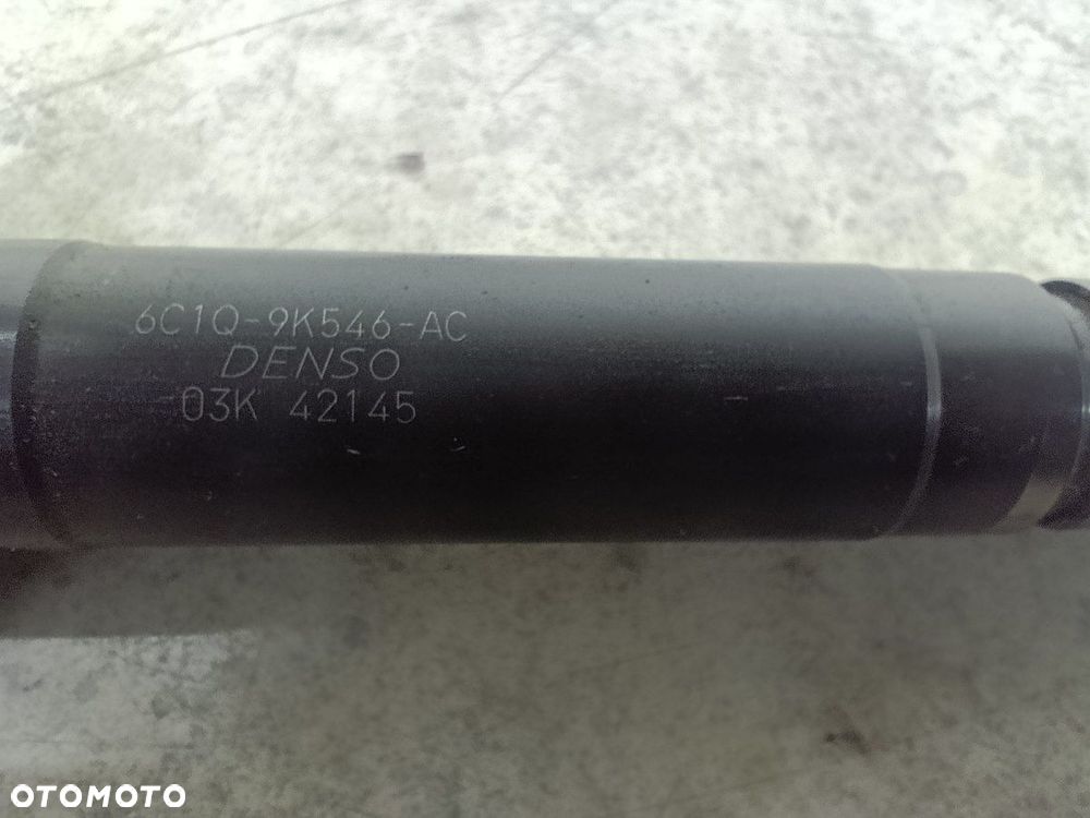 WTRYSKIWACZ CITROEN JUMPER II 6C1Q-9K546-AC DENSO 2.2 HDI - 9