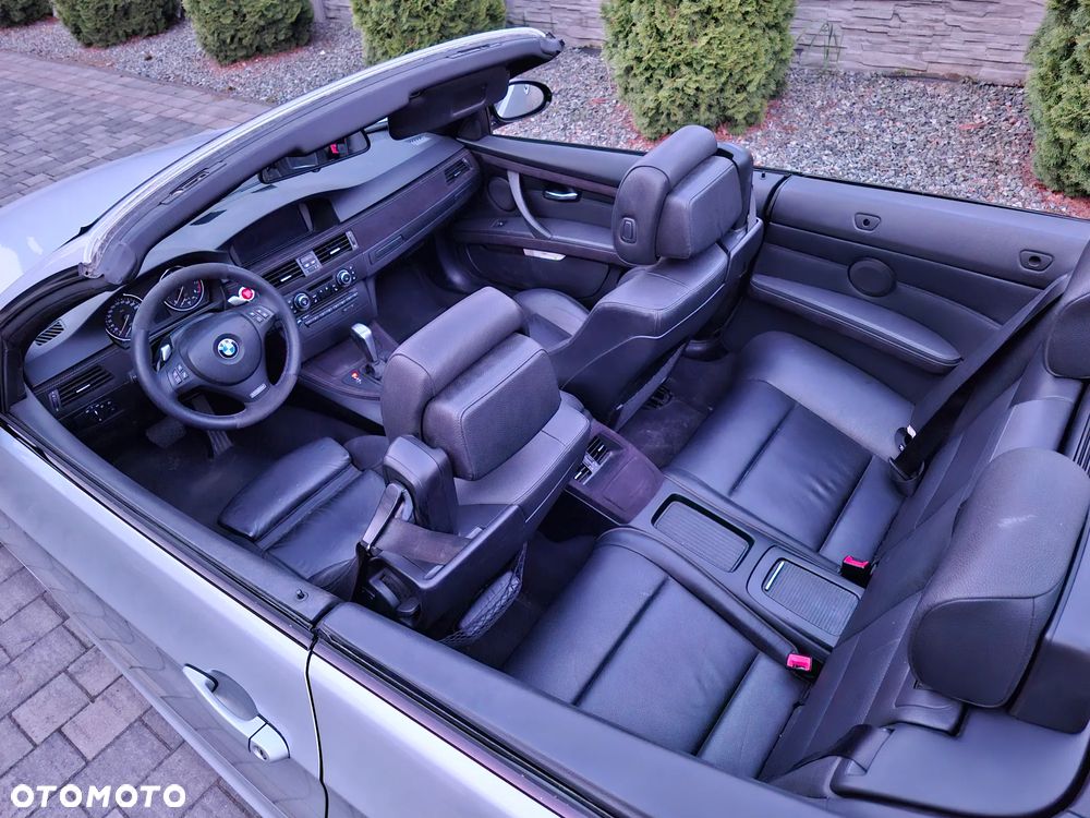 BMW Seria 3 335i M Sport Edition - 5