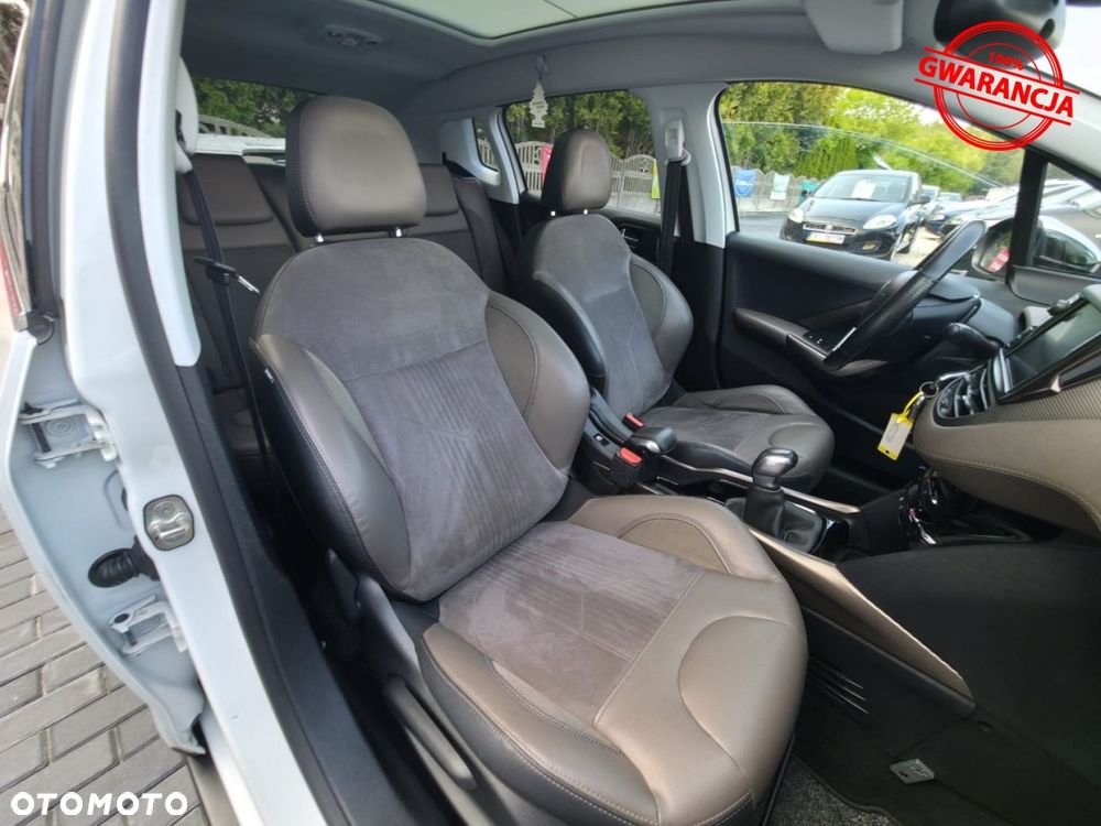 Peugeot 2008 - 26