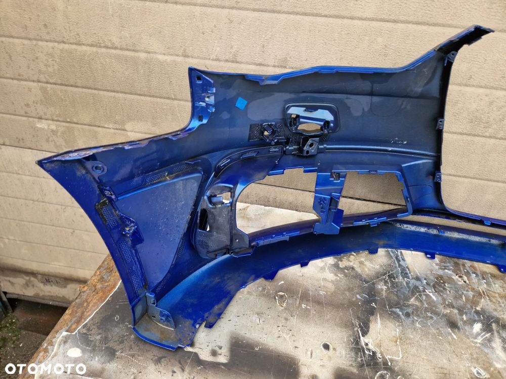 AUDI A3 8V3 8V3807261 ZDERZAK PRZÓD PRZEDNI - 5