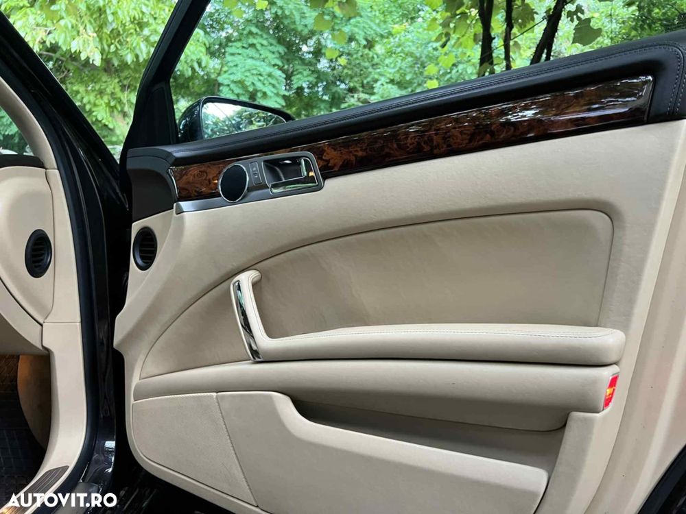 Volkswagen Phaeton 3.0 V6 TDI DPF 4Motion Tipt. - 8