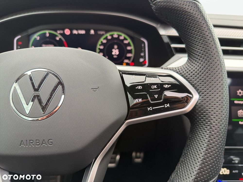 Volkswagen Arteon Shooting Brake 2.0 TDI 4Motion R-Line DSG - 17