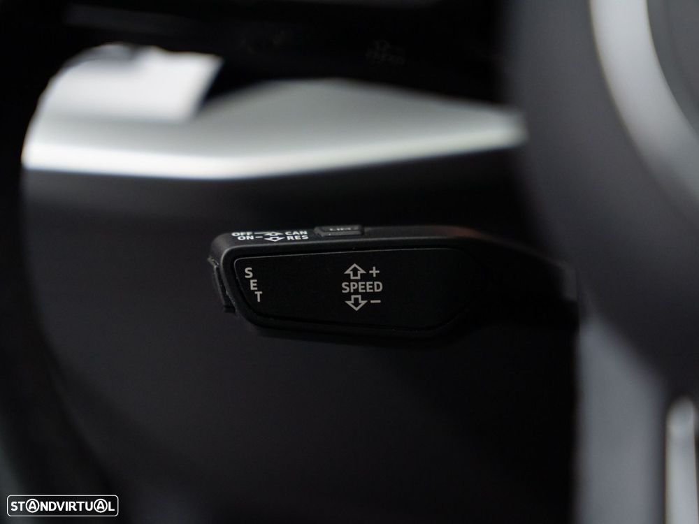 Audi A3 Sportback 30 TDI - 19