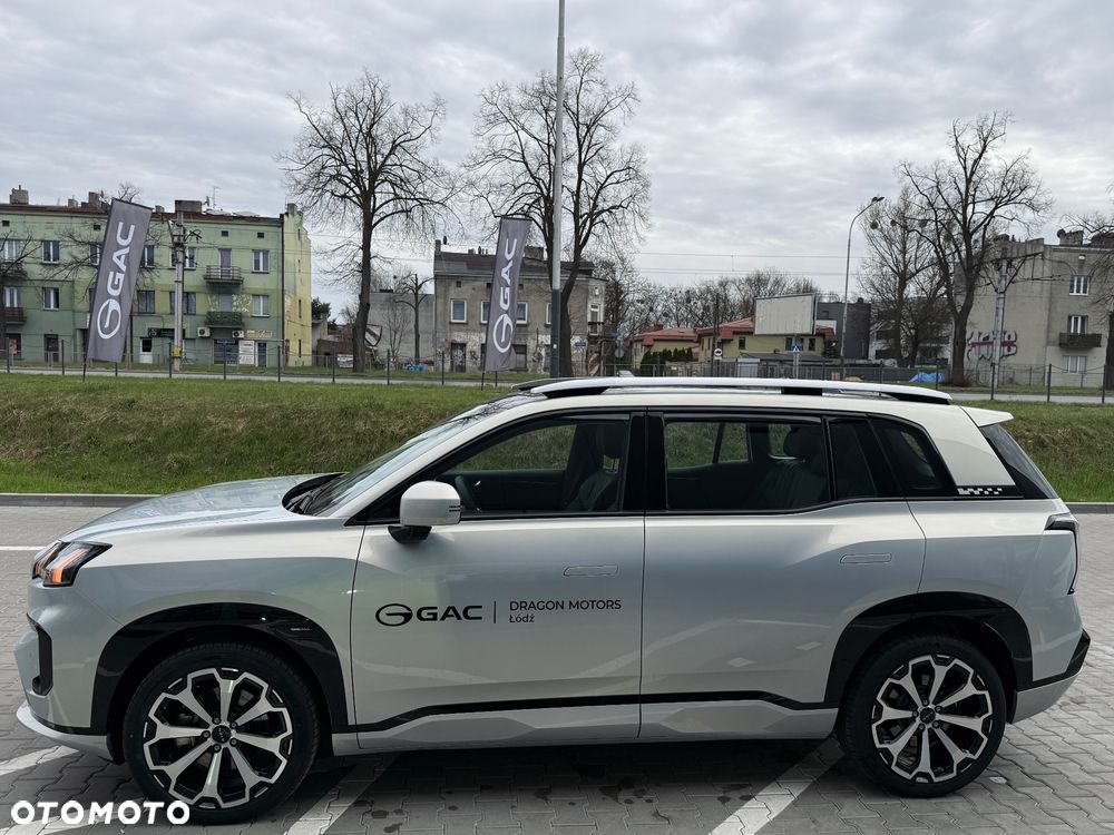 GAC AION V - 4