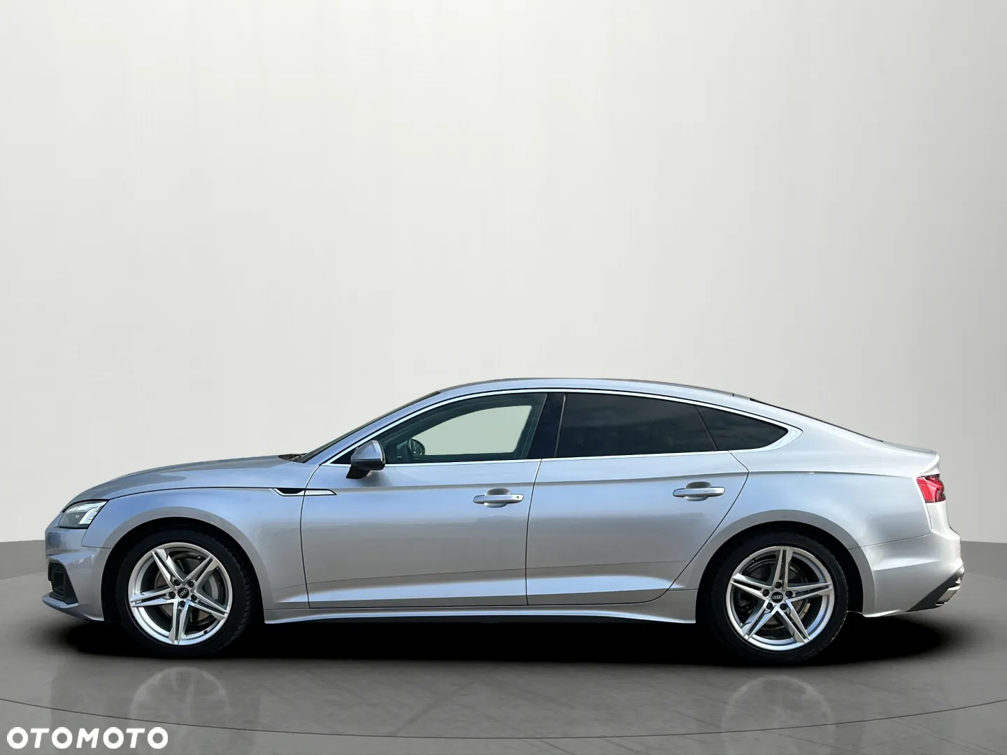 Audi A5 - 6