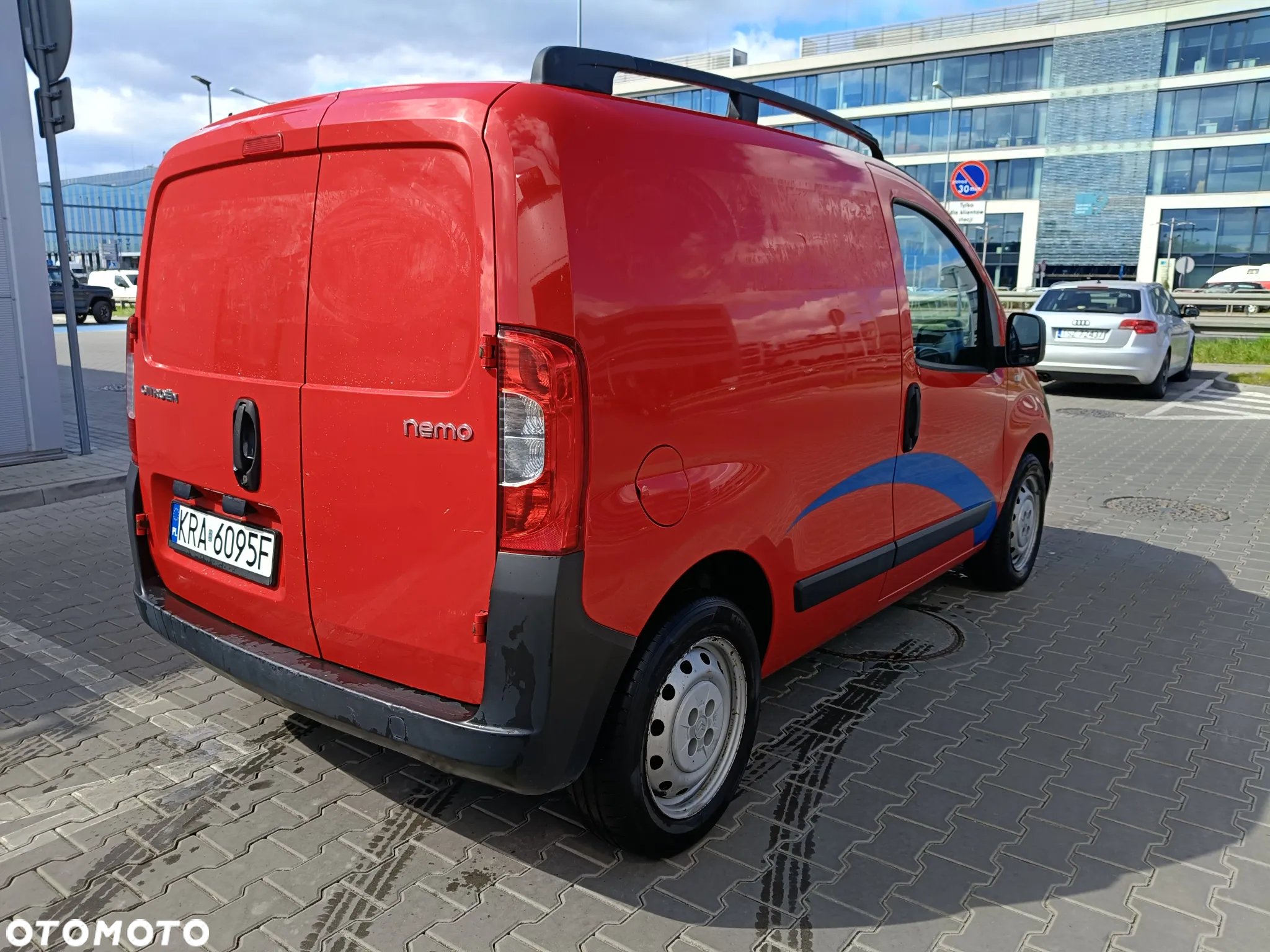 Citroën NEMO - 3