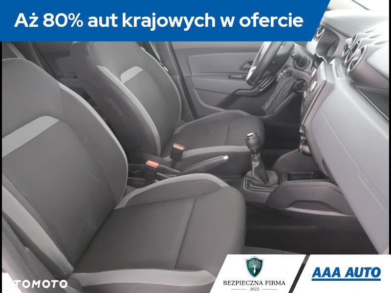 Dacia Duster - 10