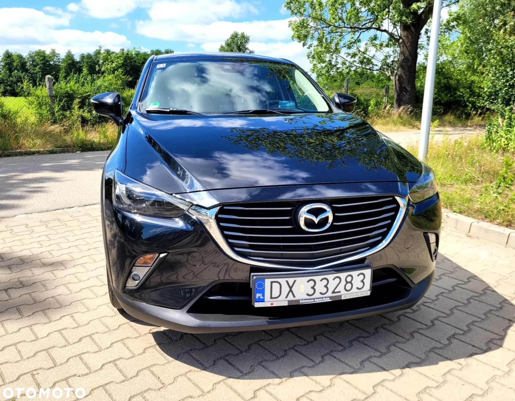 Mazda CX-3 2.0 Takumi - 2