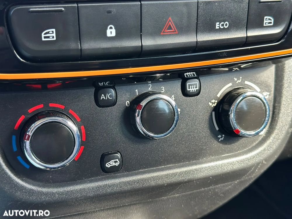 Dacia Spring Electric 45 Essential - 9