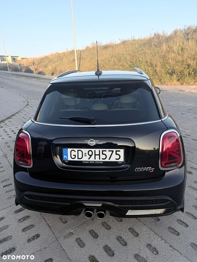 MINI Cooper S sport - 6