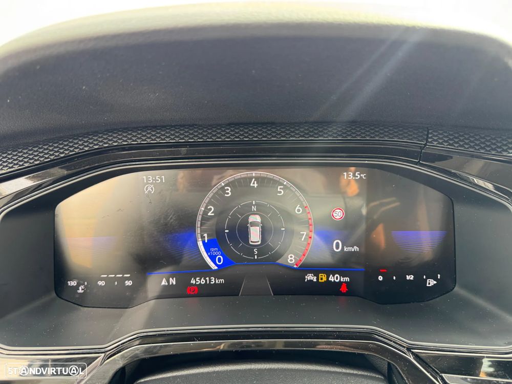 VW Taigo 1.0 TSI Life - 12
