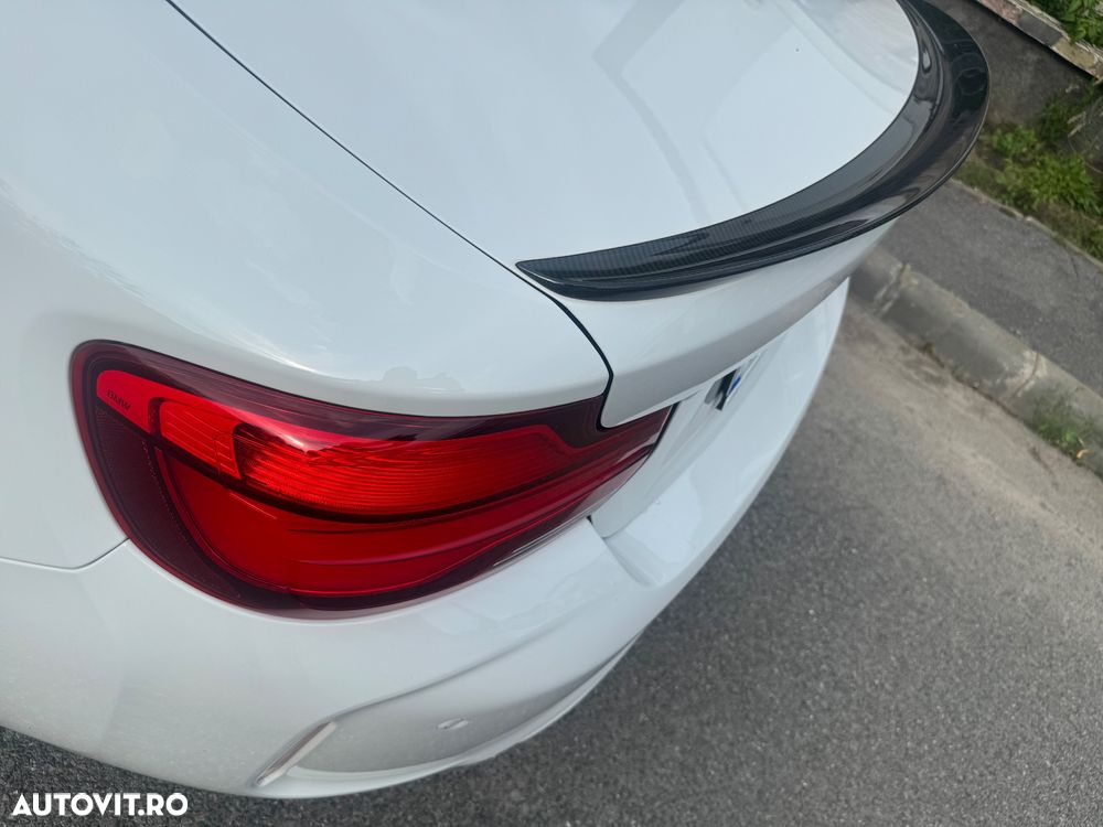 BMW M2 - 19