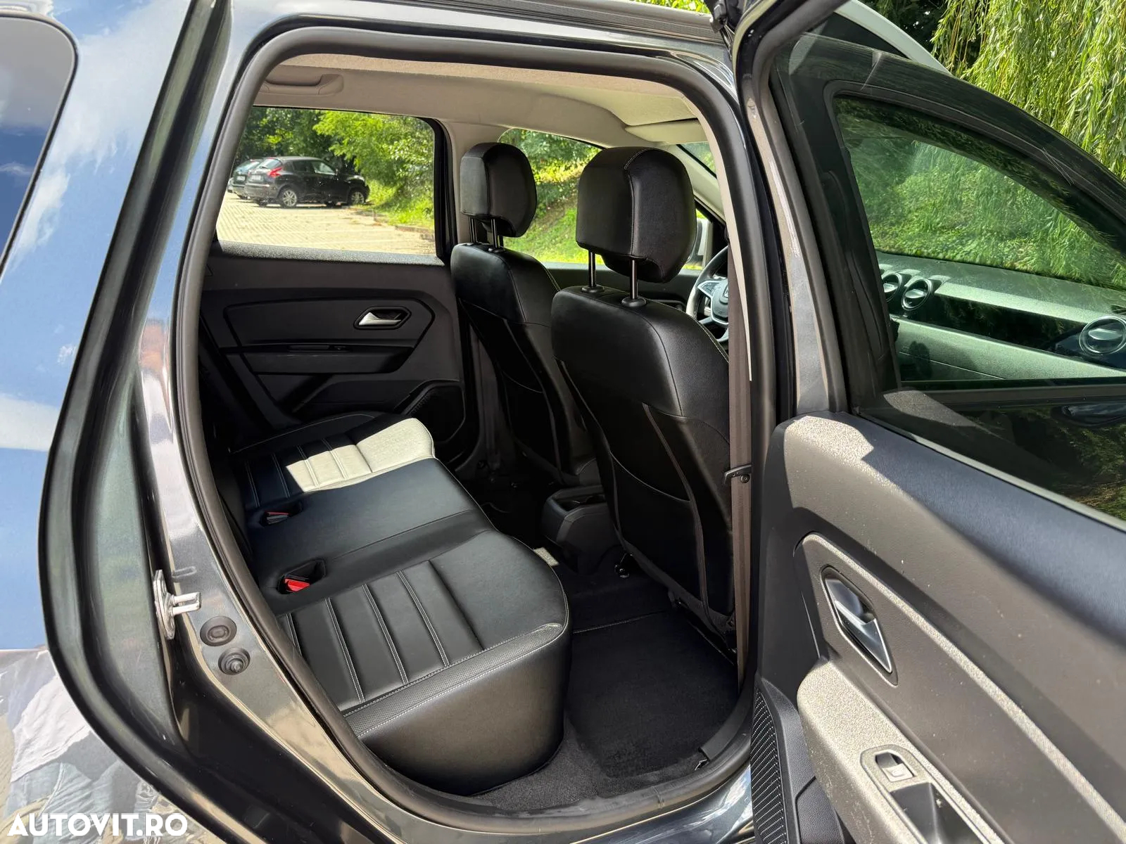 Dacia Duster 1.6 SCe 4WD Prestige jante 17" - 20