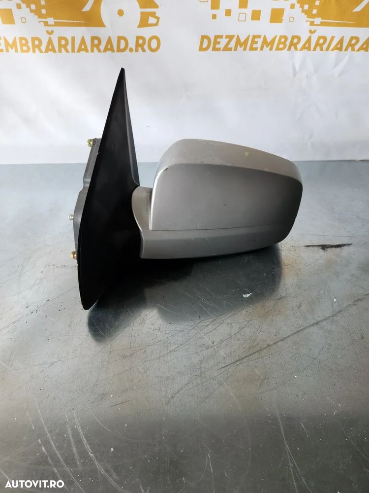 Oglinda Stanga Kia Sorento Electrica Fara Sticla - 4