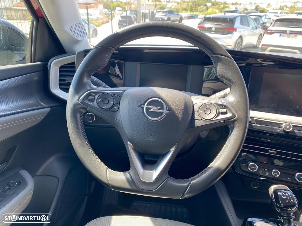 Opel Mokka 1.5 D Edition - 5
