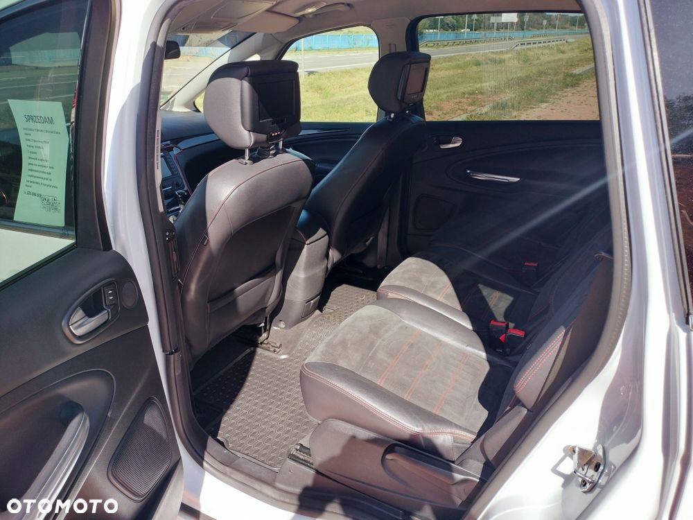Ford S-Max - 5