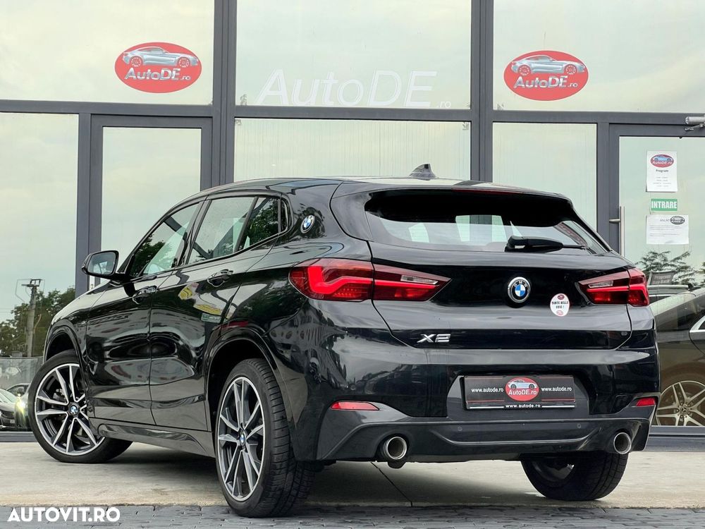 BMW X2 - 4