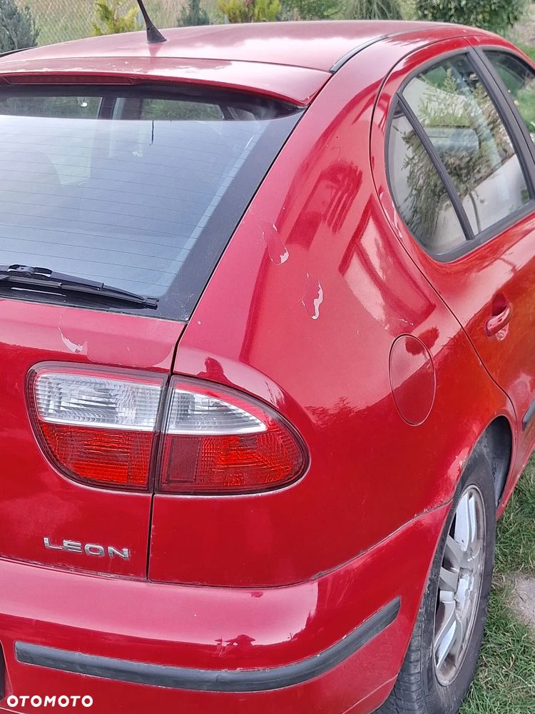 Seat Leon 1.6 Stella - 5