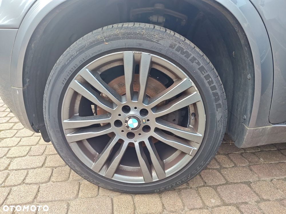 BMW X5 4.0d xDrive - 16